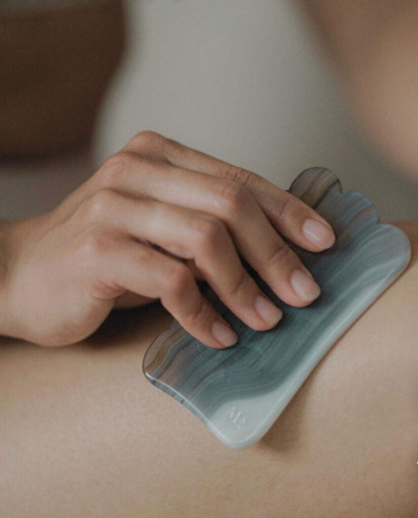 Gua Sha